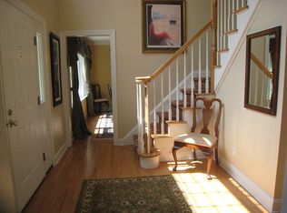 220 Cornwall Rd, Glen Rock, NJ 07452