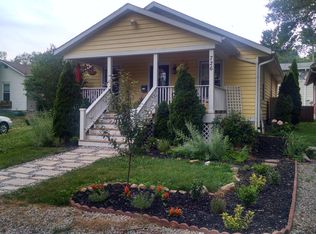 726 W Allen St, Bloomington, IN 47403