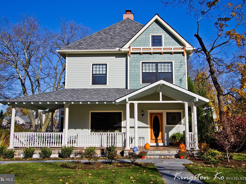 227 Lansdowne Ave, Wayne, PA 19087 Zillow