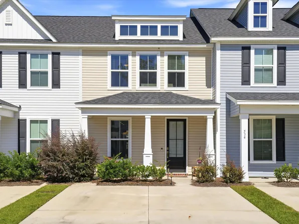 536 Green Fern Drive, Summerville, SC 29486