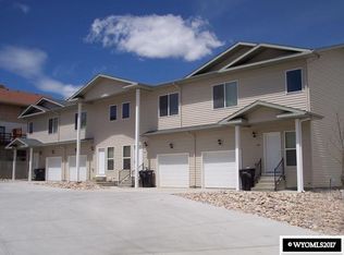 1460 - 1466 S. Missouri Avenue, Casper, WY 82609