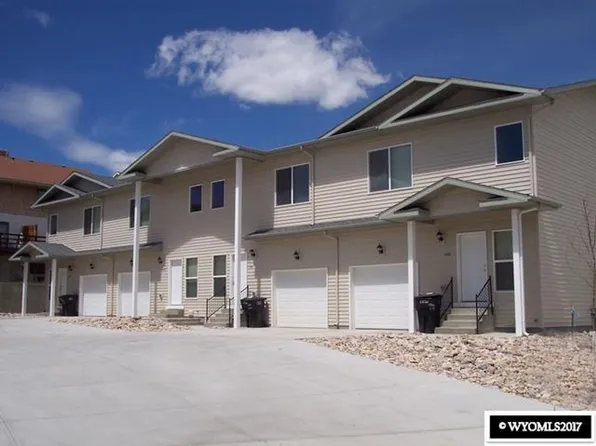 1460 - 1466 S. Missouri Avenue, 1460-1466 S Missouri Ave #1462, Casper, WY 82609