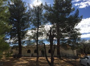523 E Calle Del Oro, Saint David, AZ 85630