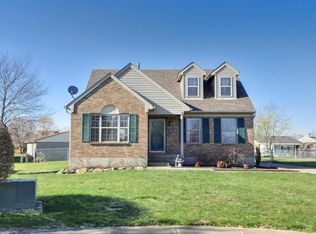 4812 Greymoor Ct, Louisville, KY 40229