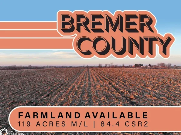 Easton Ave, Plainfield, IA 50666