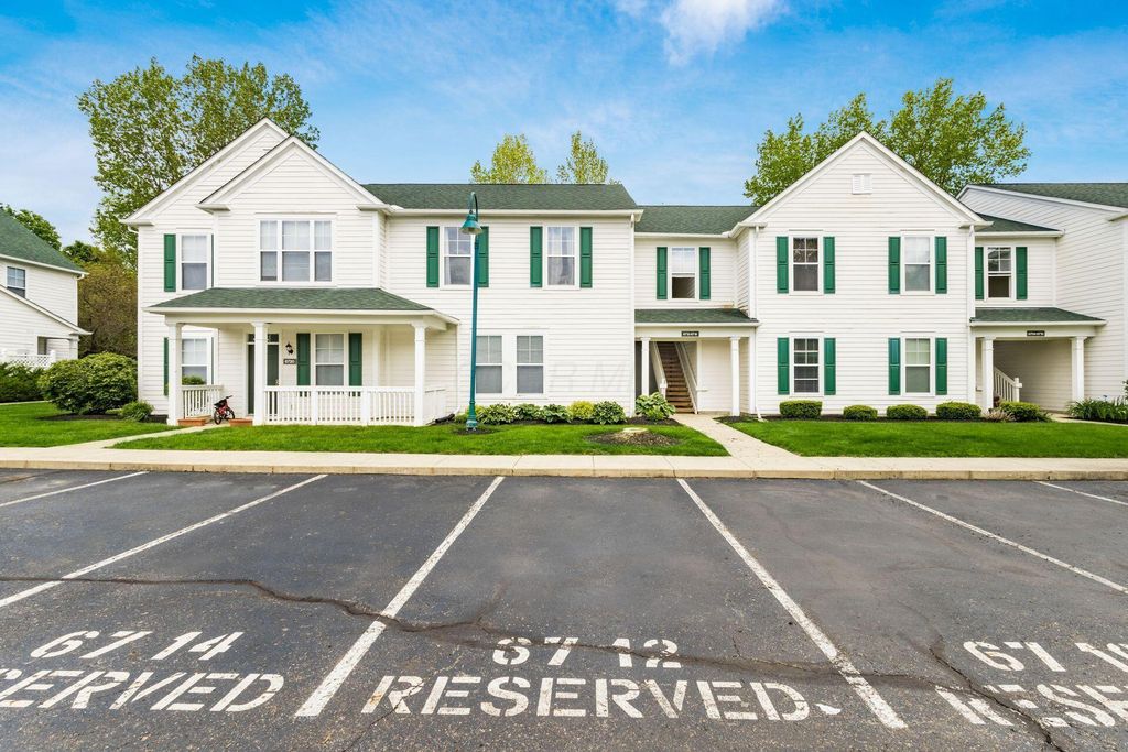 Real estate listing image