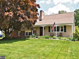 18 Teresa Ln, Chalfont, PA