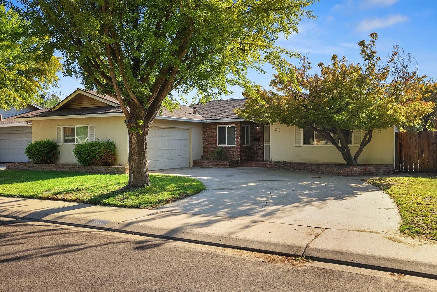 1610 Springwood Dr, Modesto, CA 95350 | Zillow