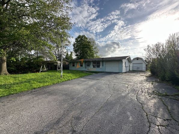732 N State Road 149