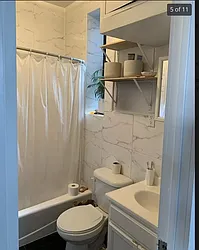 Rented by Adrey Management Corp