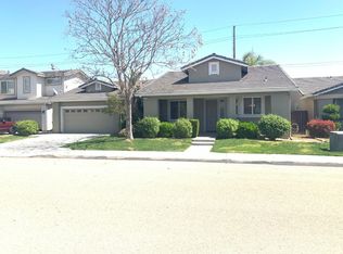 2579 S Duke Ave, Fresno, CA 93727