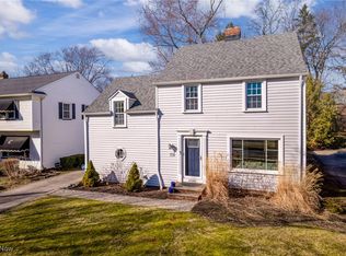 19981 Fairmount Blvd, Shaker Heights, OH 44118