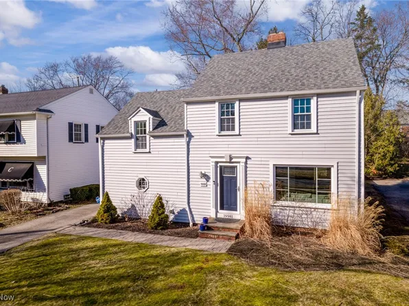 19981 Fairmount Blvd, Shaker Heights, OH 44118