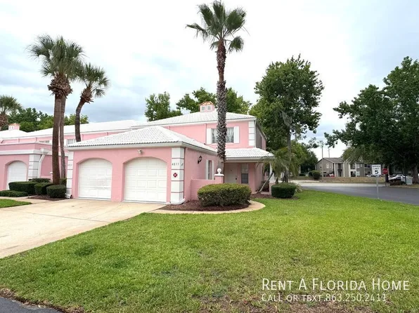 4815 Walden Cir #75, Orlando, FL 32811