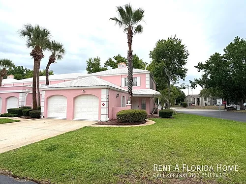 4815 Walden Cir #75 Photo 1