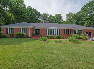 24601 Pear Orchard Rd, Moseley, VA 23120