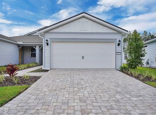 572 Jubilee Cir, Yulee, FL 32097