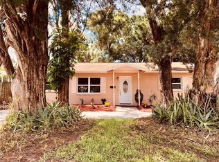 4020 36th Ave N, Saint Petersburg, FL 33713