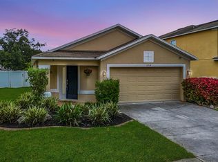 12519 White Bluff Rd, Hudson, FL 34669