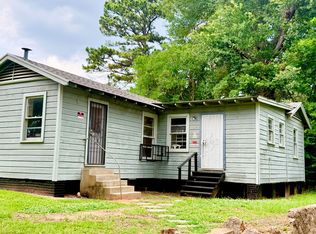 3551 1/2 W College St, Shreveport, LA 71109