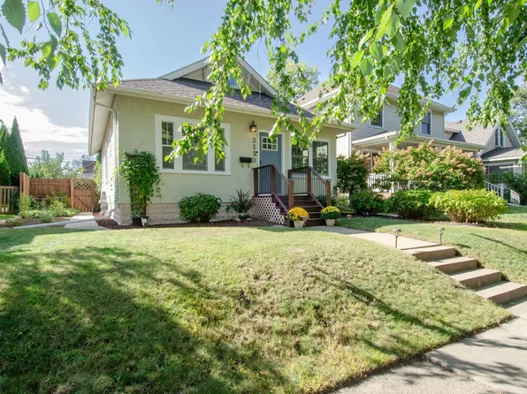 3550 2 1/2 St NE, Minneapolis, MN 55418
