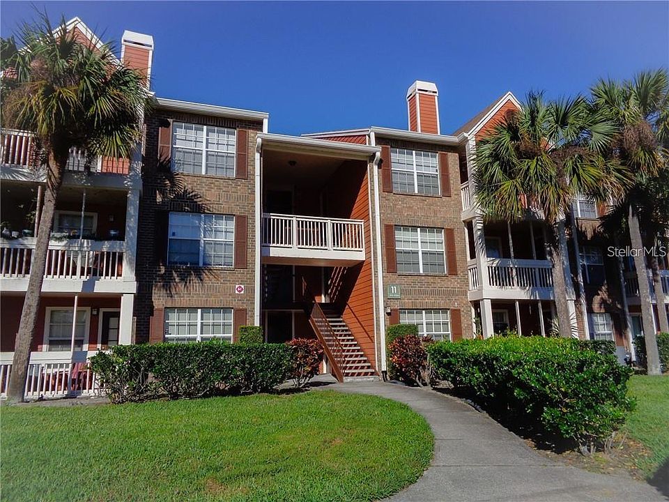 Sutton Place Apartments Saint Petersburg, FL Zillow