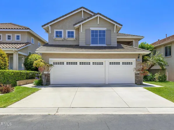 3098 Espana Ln, Thousand Oaks, CA 91362