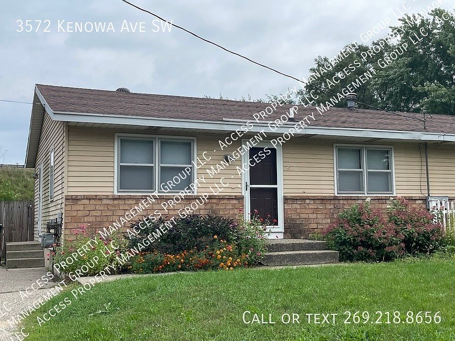 1st image of 3572 Kenowa Ave SW