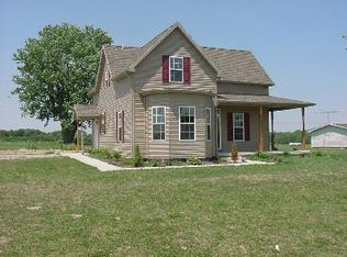 4145 N State Route 124, New Vienna, OH 45159