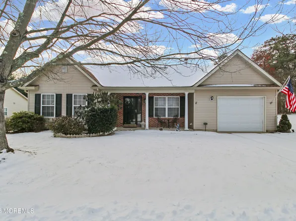 338 Gardenia Drive, Whiting, NJ 08759