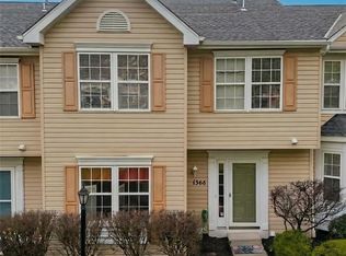 1368 Meadowbrook Dr N, Canonsburg, PA