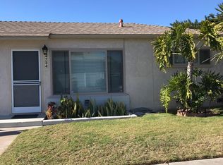 4734 Dawes St, San Diego, CA 92109