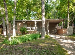 10306 Lake Gardens Dr, Dallas, TX