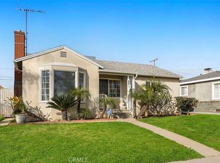 709 Bradshawe St, Montebello, CA 90640