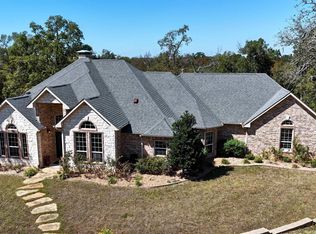 7226 County Road 1504, Athens, TX 75751