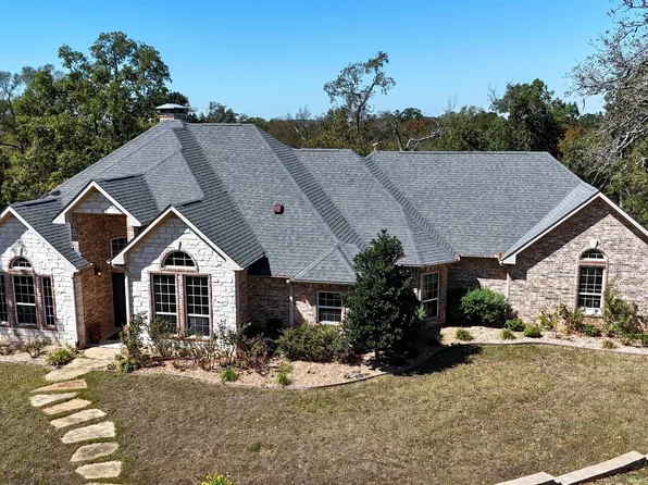 7226 County Road 1504, Athens, TX 75751