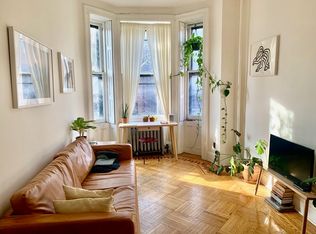 849 President St #2FF, Brooklyn, NY 11215