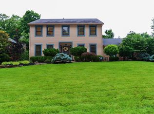 1432 Rambling Hills Dr, Anderson Twp, OH