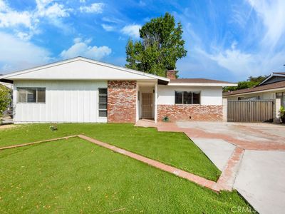 3511 E Hillhaven Dr, West Covina, CA, 91791