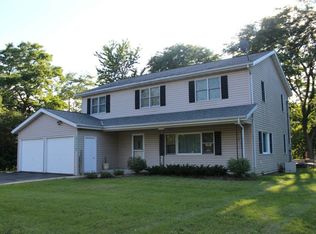 25142 85th St, Salem, WI 53168