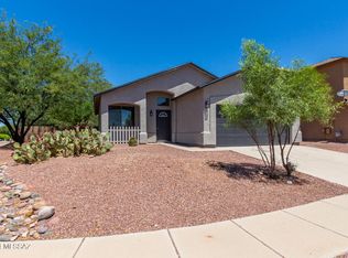 8793 E Lions Spring Pl, Tucson, AZ 85747