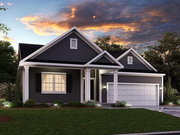 Carmichael Elevation A