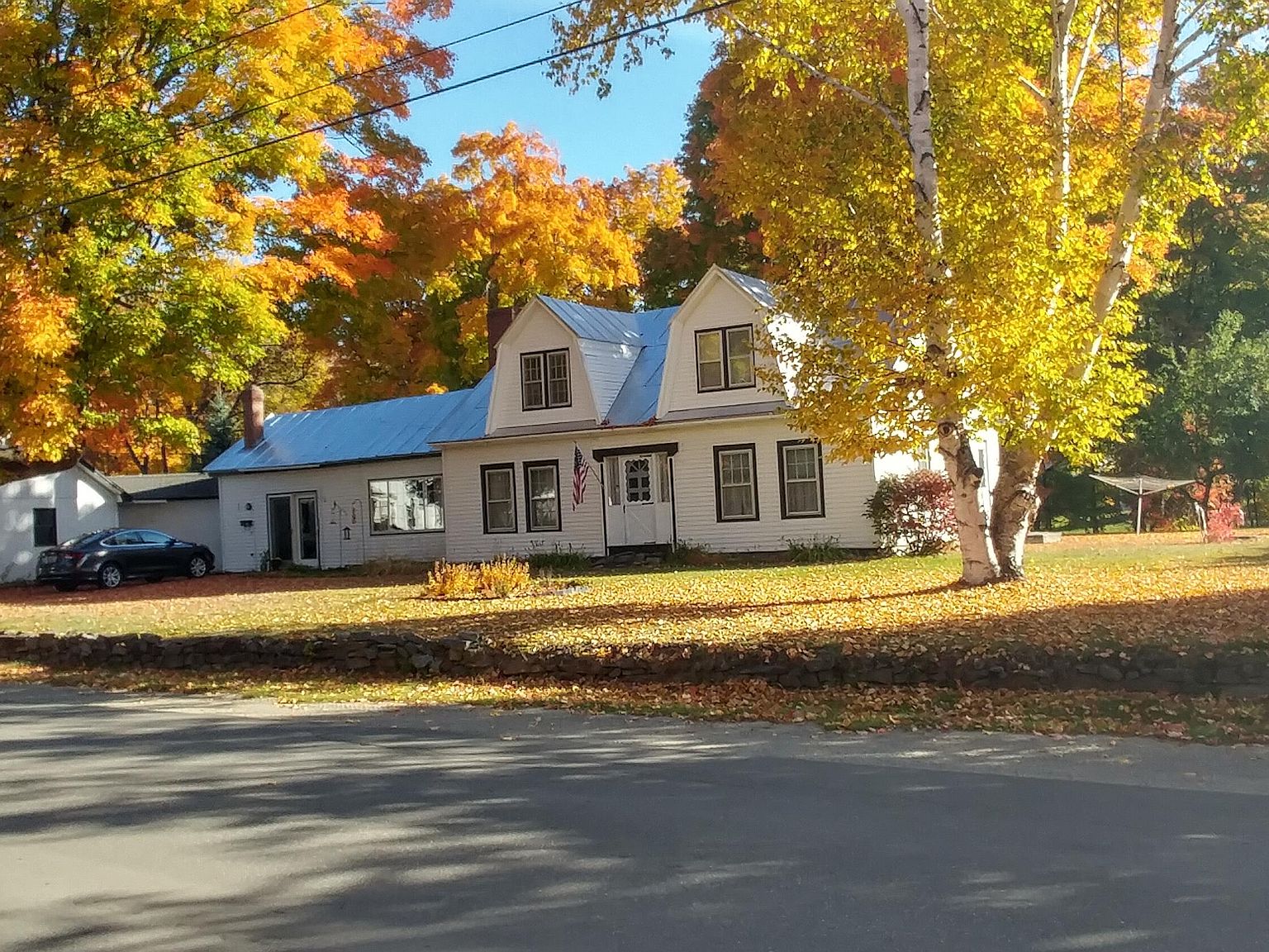 5 Maple Street, Kingfield, ME 04947 MLS 1570840 Zillow