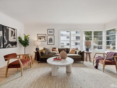 4800 17th St, San Francisco, CA, 94117