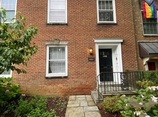 4224 1/2 River Rd NW #1, Washington, DC 20016