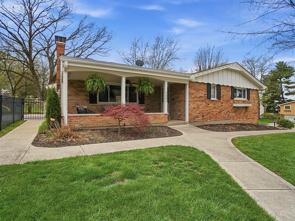 1st image of 7251 Redondo Ct
