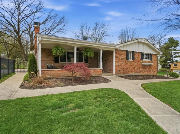 7251 Redondo Ct, Cincinnati, OH 45243