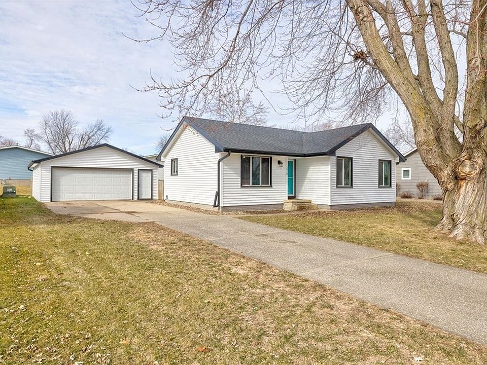 1610 NW Applewood St, Ankeny, IA 50023 Zillow