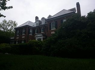 156 Dean Rd, Brookline, MA 02445