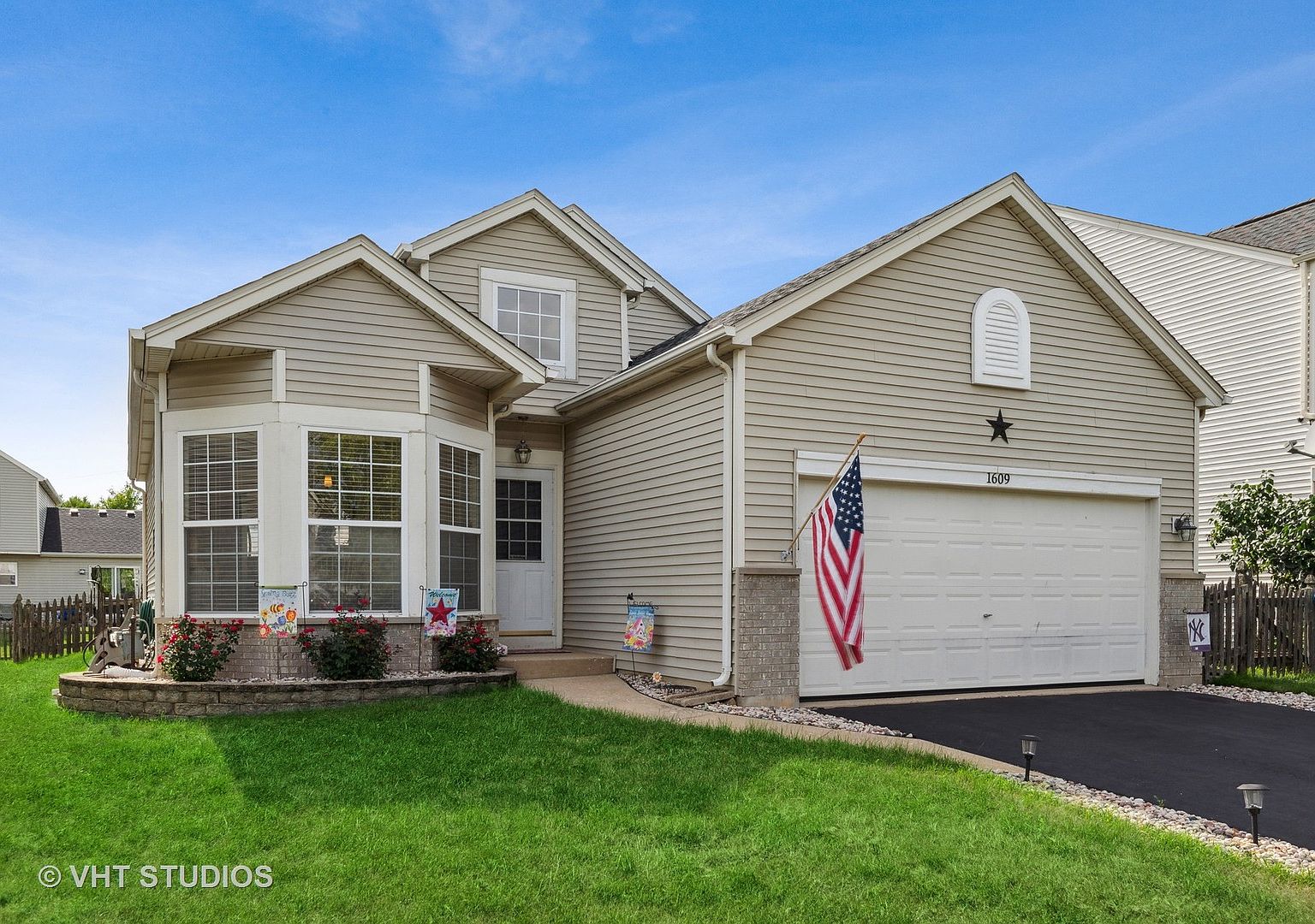1609 Heritage Pointe Ct, Plainfield, IL 60586 Zillow